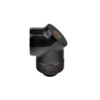 Thermaltake Pacific G1/4 90 Degree Adapter - Siyah