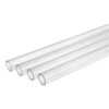 Thermaltake V-Tubler PETG Tüpü 5/8”(16mm) OD 500mm 4'lü Paket