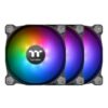 Thermaltake Pure 12 ARGB Sync Radyatör Fan TT Premium Edition (3'lü Paket)