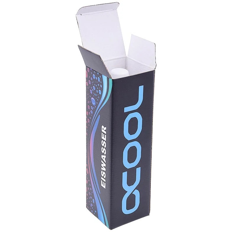 Alphacool Eiswasser Crystal Green Premixed Coolant 1000ml