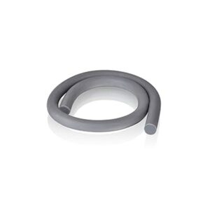 Thermaltake 12mm Slicon 43cm - Gray (ID12-OD16mm)