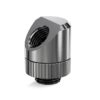 EK-Quantum Torque Rotary 45° - Black Nickel