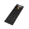 EK-Quantum Torque Color Ring 10-Pack HDC 14 - Black