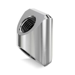 EK-Quantum Torque Static FF 90° - Nickel