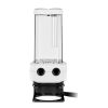 CORSAIR Hydro X Series XD5 RGB Pump/Reservoir Combo - White
