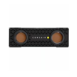 CORSAIR Hydro X Series XM2 M.2 SSD Water Block (2280)