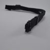M_M-3*8 Pin to 12VHPWR (Gen5) Uzatma Kablosu (Sleeved)