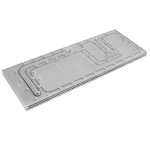Barrow LRC2.0 (Cooler Master C700P için)+EK-Loop DDC 4.2 PWM Pompa Distro Plate SET
