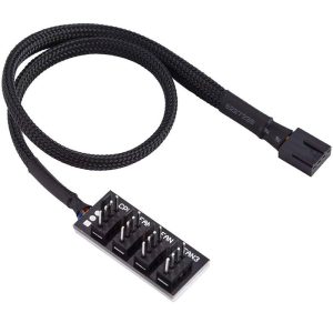 M_M - Pwm Çoklayıcı Hub (1 to 5)