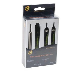 M_M  PSU Sökme Aparatları (4lü Takım)