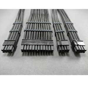 MM_Cables Sleeved Uzatma - SET