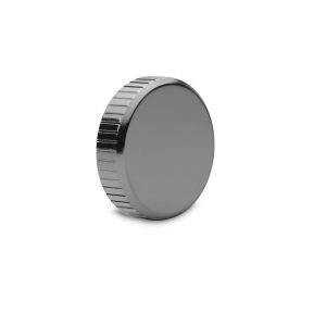 EK-Quantum Torque Plug - Black Nickel