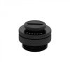 Corsair Hydro X Series XF Fill Port - Black