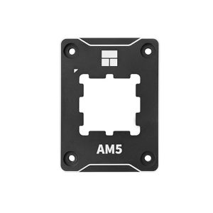 Thermalright AMD AM5 soketli işlemciler için Güçlendirme Kiti - Siyah