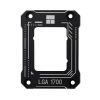 Thermalright Intel LGA 1700 soketli işlemciler için Güçlendirme Kiti - Siyah