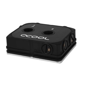 Alphacool Eisblock XPX Pro 1U CPU Block