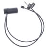 Alphacool ES flow and temperature indicator HighFlow with RPM-Signal