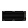 Corsair Hydro X Serisi XR5 240mm Radyatör