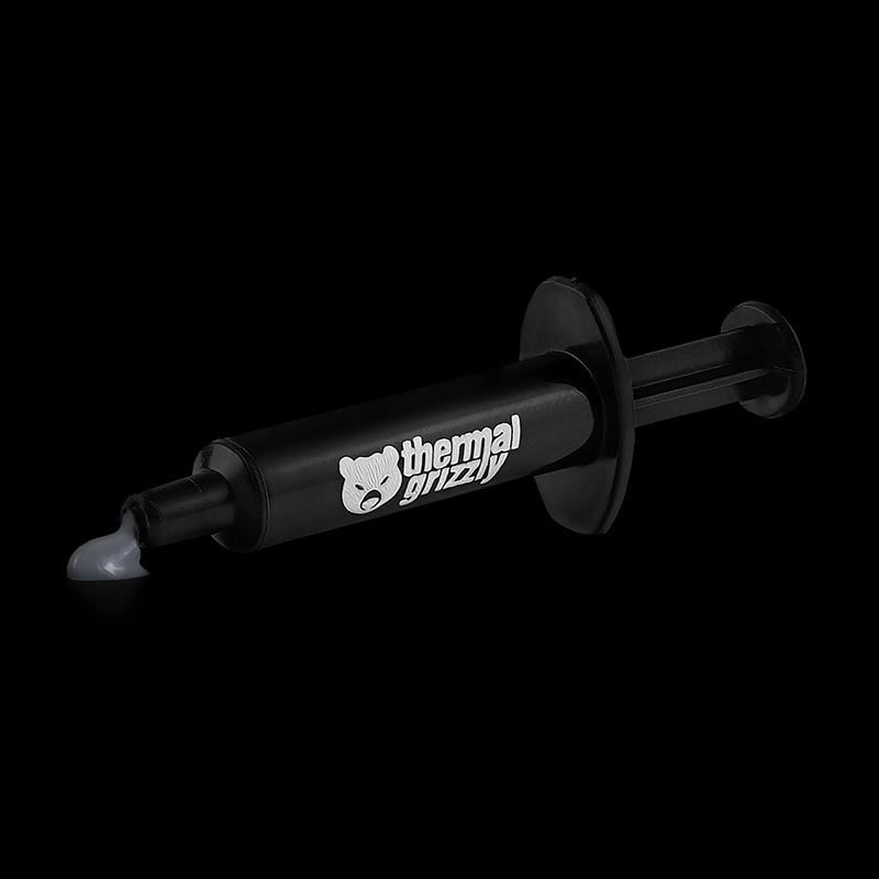 Thermal Grizzly Kryonaut 12.5 W/mK 1gr Termal Macun
