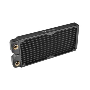 Thermaltake Pacific C240 Radyatör - Siyah