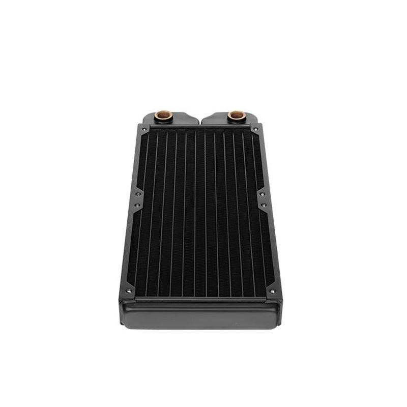 Thermaltake Pacific C240 Radyatör - Siyah