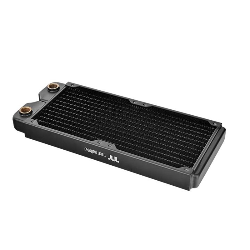 Thermaltake Pacific C240 Radyatör - Siyah